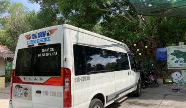 Top nhà xe Limousine từ Sài Gòn đi Bến Tre