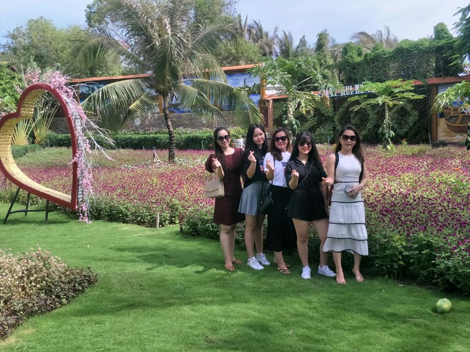 Tour du lịch Phan Thiết Mũi Né 2 ngày