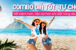 Combo du lịch Mũi Né