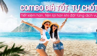 Combo du lịch Mũi Né