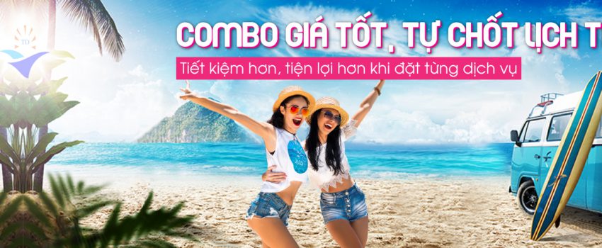 Combo du lịch Mũi Né