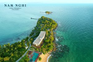 Combo du lịch Phú Quốc Nam Nghi Resort 3N2Đ