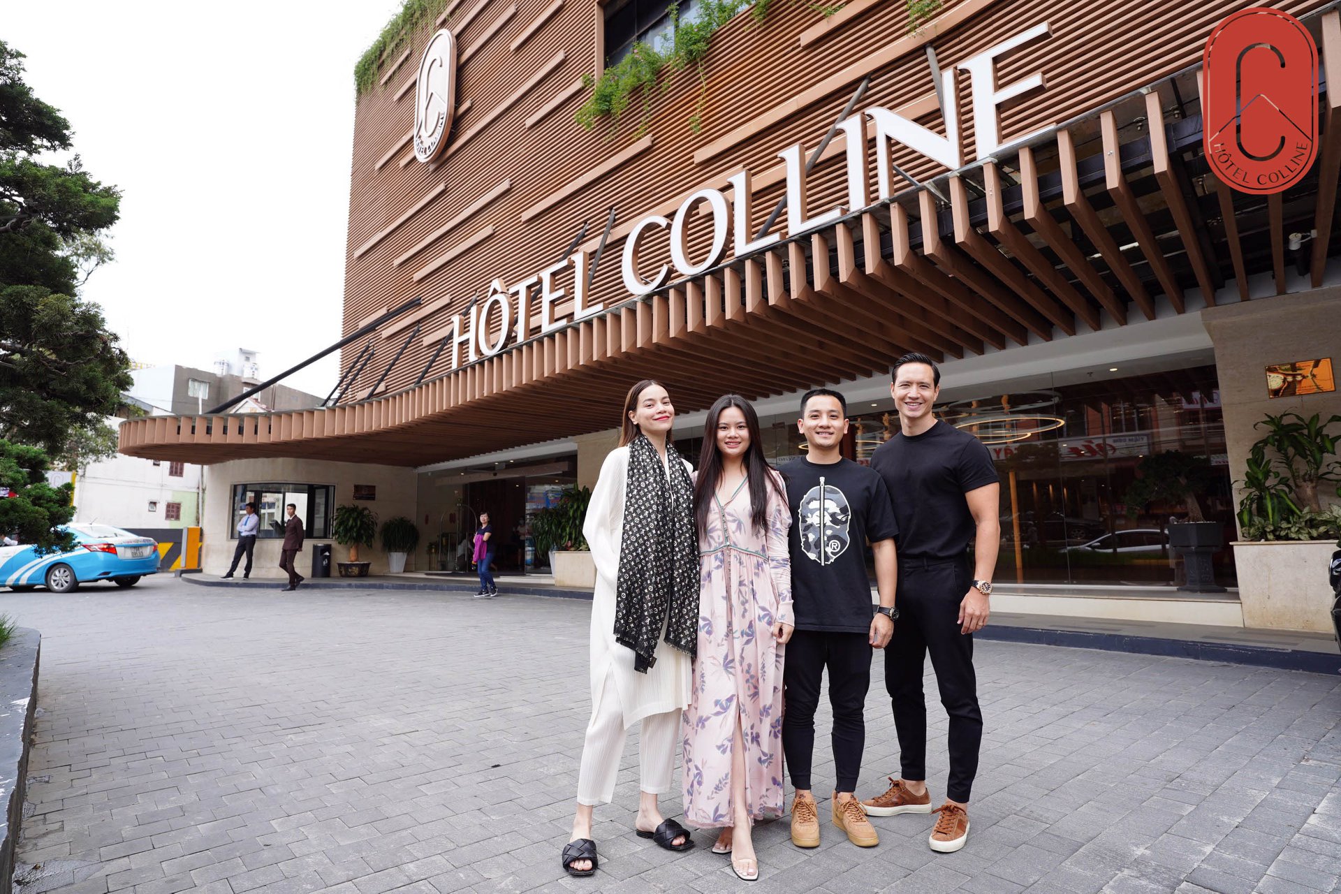 Combo du lịch Đà Lạt tại Colline Hôtel 3N2Đ