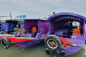 Kinh nghiệm du lịch Cần Thơ từ A đến Z mới nhất năm 2020