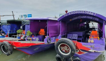 Kinh nghiệm du lịch Cần Thơ từ A đến Z mới nhất năm 2020