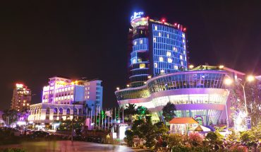 Các điểm tham quan mới nỗi tại Cần Thơ