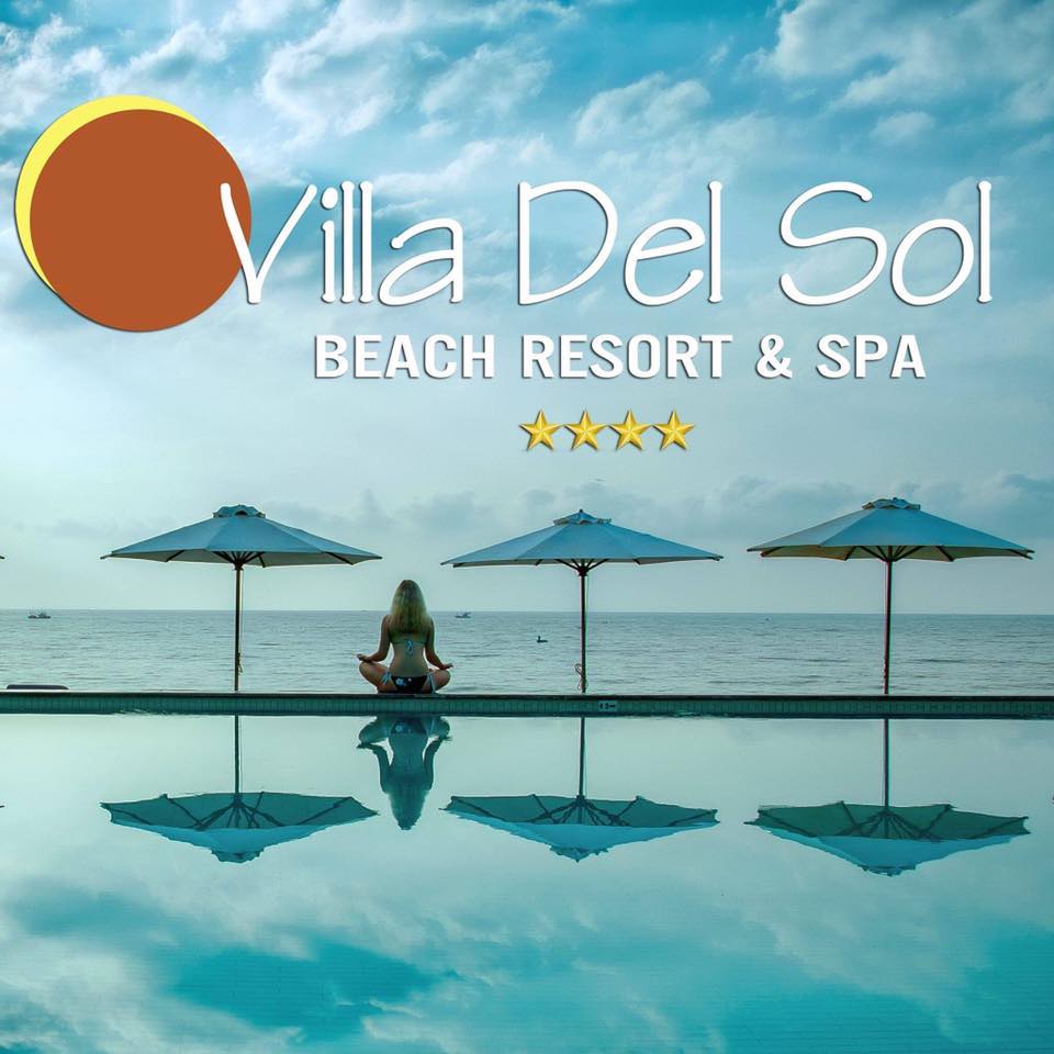 Combo du lịch Mũi Né Villa Del Sol Beach Resort & Spa 2N1Đ
