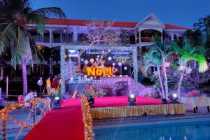 Combo du lịch Mũi Né De Century Resort & Spa 3N2Đ