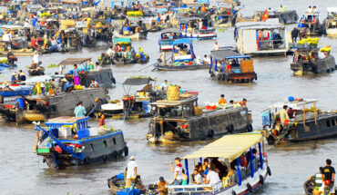 [Vĩnh Long] Tất tần tật kinh nghiệm du lịch Vĩnh Long tự túc A-Z, đi đâu, chơi gì, ở đâu ?