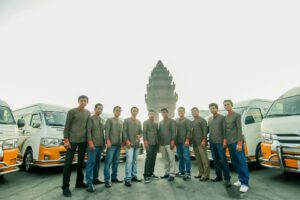 Các hãng xe từ Sài Gòn đi Campuchia năm 2022