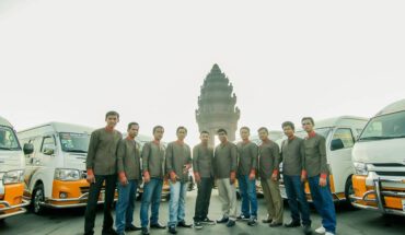 Các hãng xe từ Sài Gòn đi Campuchia năm 2022