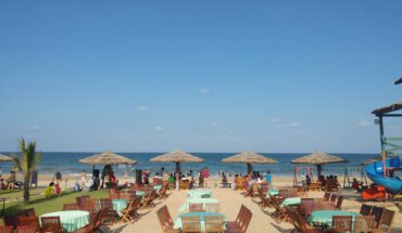 Du lịch Mũi Né nên ở Villa hay là Resort