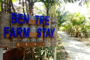 Review 5 địa điểm bạn nhất định phải đến khi du lịch Bến Tre