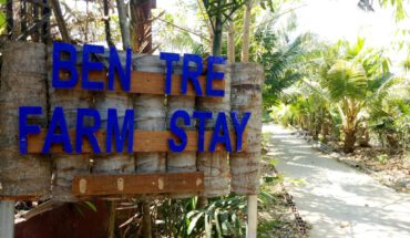 Review 5 địa điểm bạn nhất định phải đến khi du lịch Bến Tre