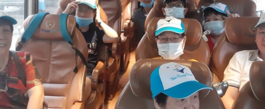 Top Combo du lịch khuyến mại dịp cuối năm