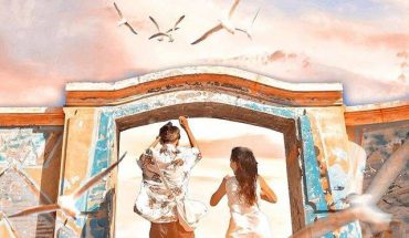 Bí kíp phượt Vũng Tàu hè 2022