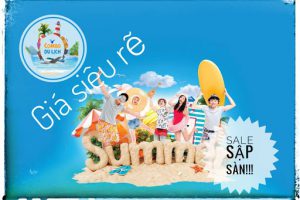 Dịp lễ 30-4 Công ty du lịch Thái Dương chỉ bán Combo du lịch và cho thuê xe Limousine