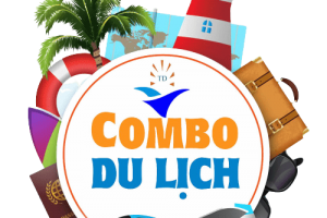 Combo du lịch – Xu hướng du lịch mới