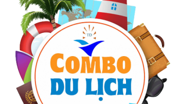Combo du lịch – Xu hướng du lịch mới