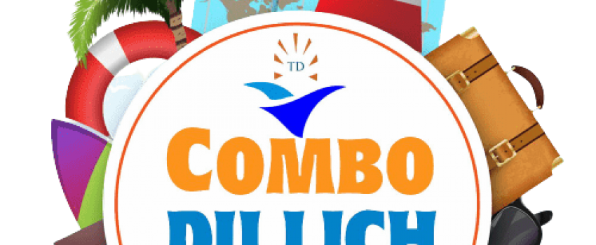 Combo du lịch – Xu hướng du lịch mới