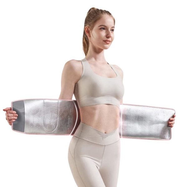 Đai nịt bụng giảm mỡ cao cấp FL0021