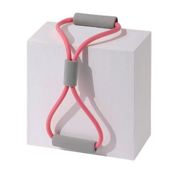 Dây căng kháng lực đàn hồi số 8 - FL002