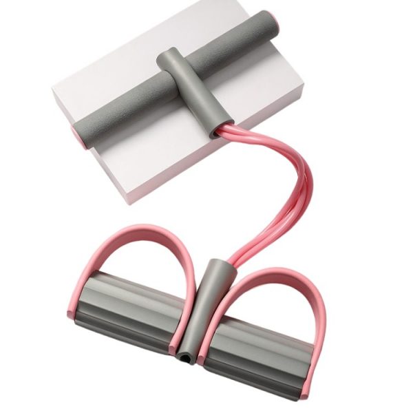 Dây kéo kháng lực tập bụng FL0010