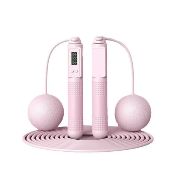 Dây nhảy không dây thông minh FL0023