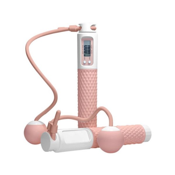 Dây nhảy không dây thông minh FL0014