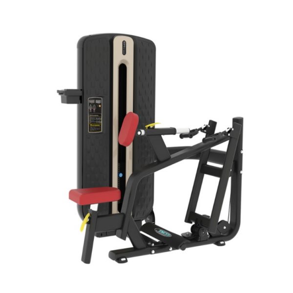 Giàn tạ đa năng tập vai FL-MZM004