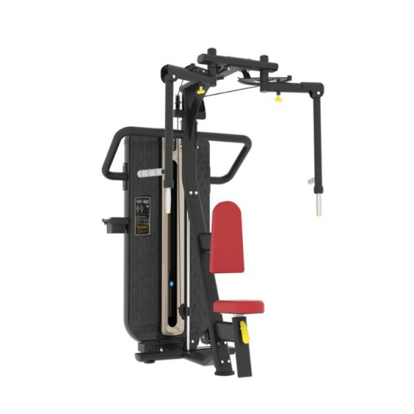 Giàn tạ đa năng đẩy ngực thẳng tay FL-MZM002A