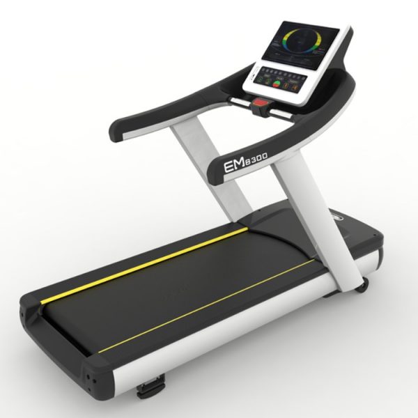 Máy chạy bộ cao cấp FL-EM8300