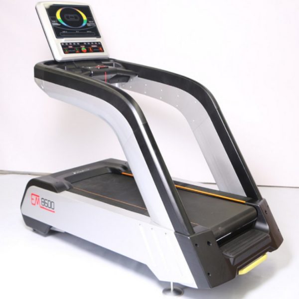 Máy chạy bộ cao cấp FL-EM8600