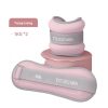 Tạ đeo tay chân tập luyện thể lực FL0019