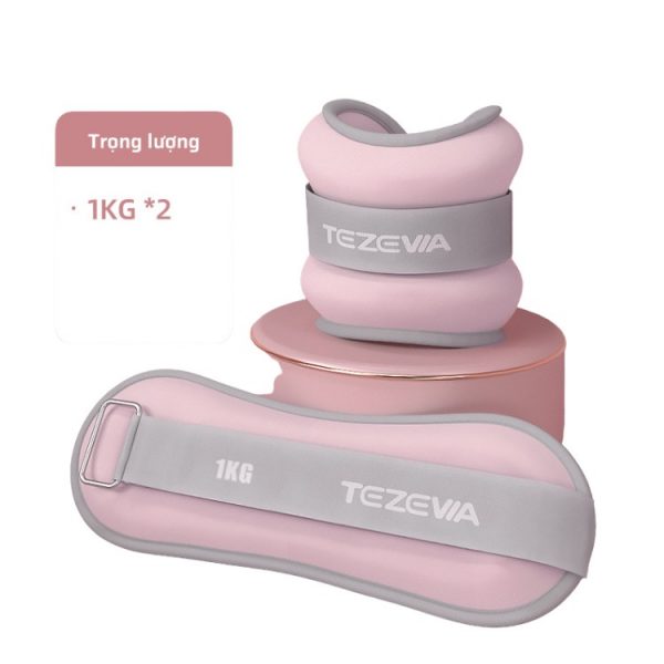 Tạ đeo tay chân tập luyện thể lực FL0019