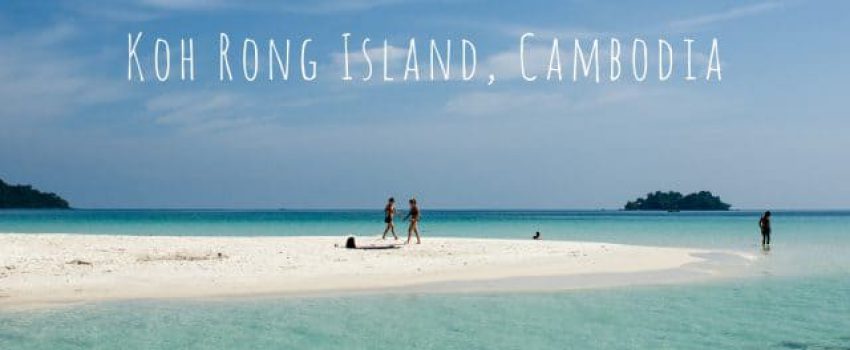 Địa điểm du lịch mới tại Phnom Penh