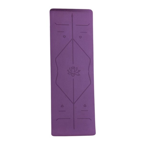 Thảm Yoga nguyên khối cao cấp FL0030