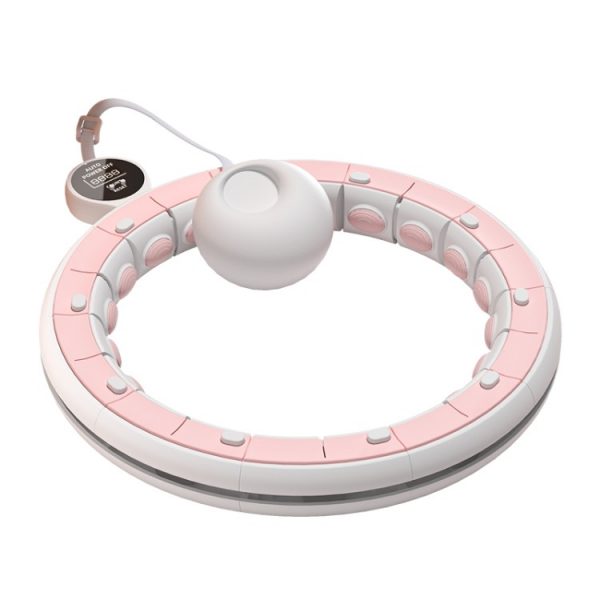 Vòng lắc eo thông minh cao cấp FL0031