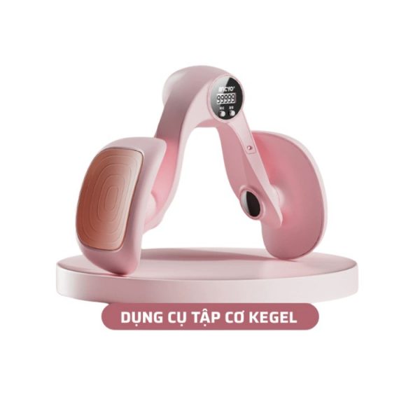 Dụng cụ tập cơ Kegel cho Nam Nữ FL0038