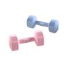 Tạ tay, tạ đơn, Dumbbell cao cấp FL0039