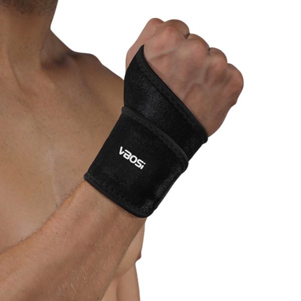 Băng bảo vệ cổ tay thể thao FL0064