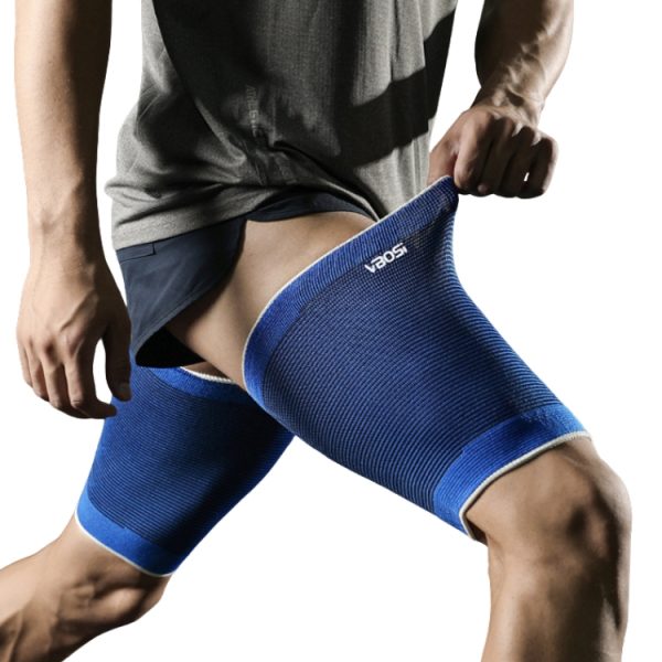 Băng bảo vệ đùi thể thao FL0050