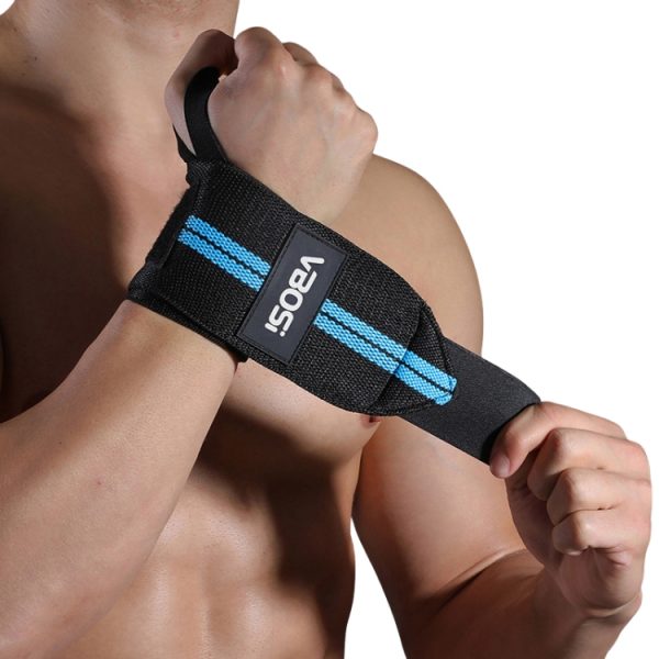 Băng quấn cổ tay tập gym FL0070