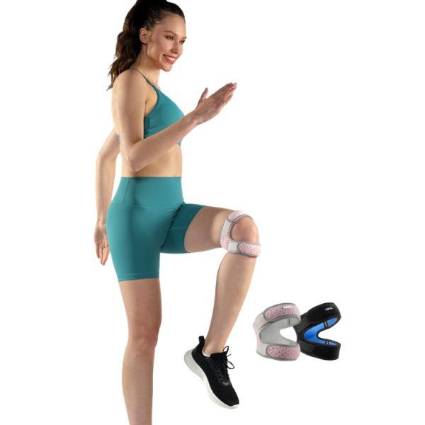 Đai bảo vệ gối nẹp silicone chống trượt FL0049