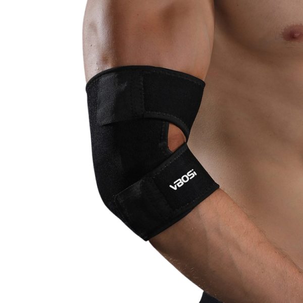 Đai bảo vệ khuỷu tay thể thao FL0060