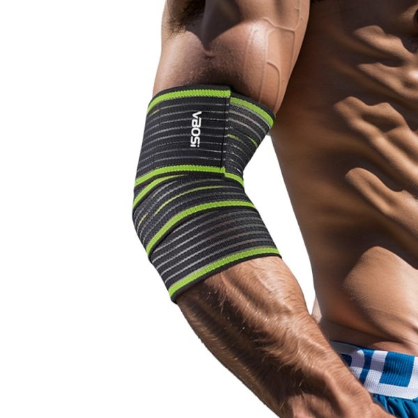 Đai cuốn bảo vệ khuỷu tay thể thao FL0062