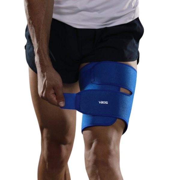 Đai quấn bảo vệ đùi thể thao FL0051