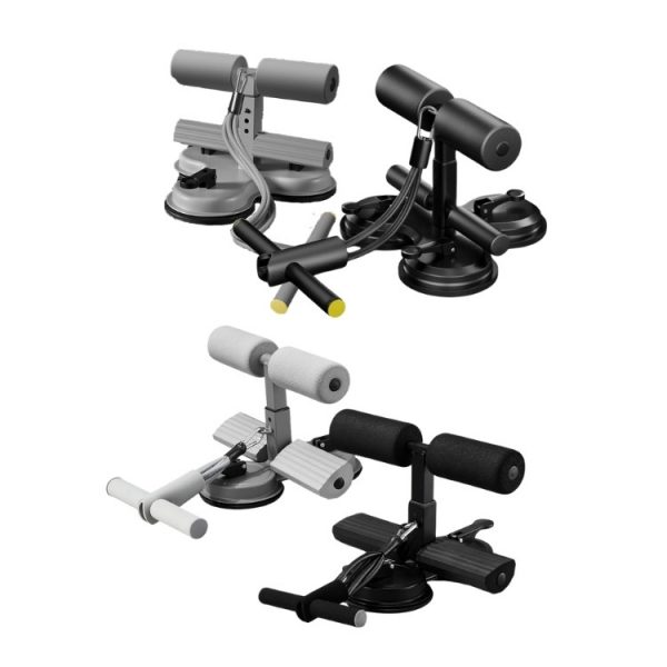 Dụng cụ tập bụng chữ T kèm dây FL0041