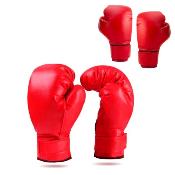 Găng tay Boxing cho người lớn và trẻ em FL0076